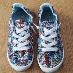 BOB's from Sketchers Shoes